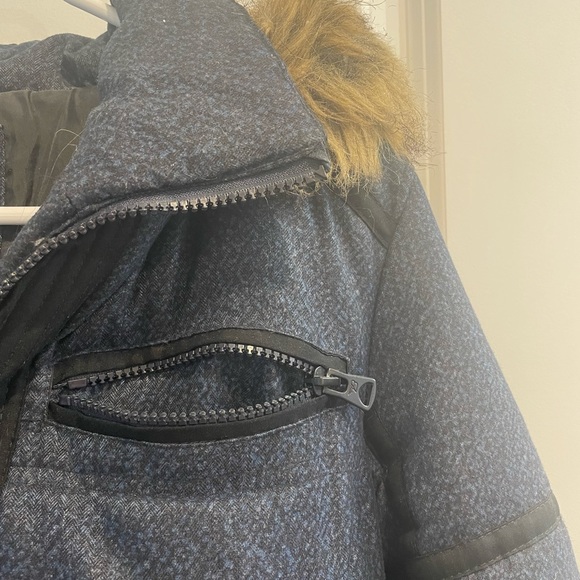 Buffalo David Bitton jacket - Picture 5 of 6